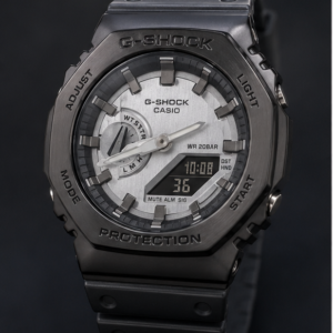 Casio G-Shock GM-2100