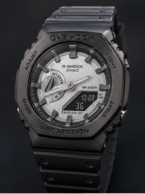 Casio G-Shock GM-2100