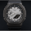 04_full_front Casio G-Shock GM-2100
