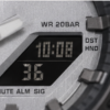 07_digital_closeup Casio G-Shock GM-2100